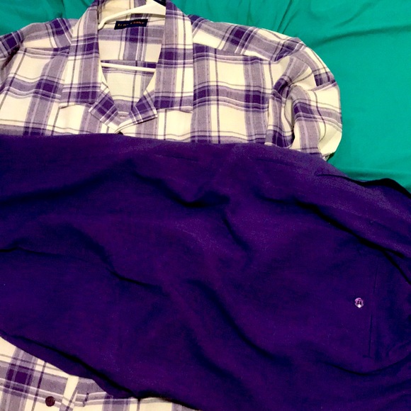 Dress pants dress shirt - Picture 1 of 1